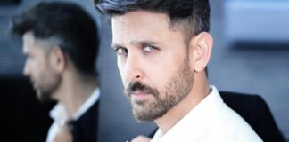 We need to relook Indian mythology, folklore, says Hrithik