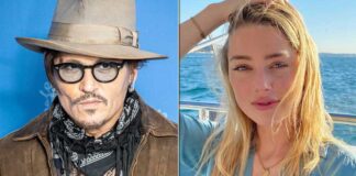 What? Amber Heard Isn't Being Able To Tolerate Johnny Depp's Success & Taking Help From Sister Whitney To Help Her Get Through The Tough Phase?