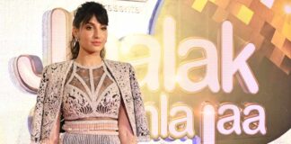 Jhalak Dikhhla Jaa 10: Contestant-Turned-Judge Nora Fatehi Expresses Gratitude, Says “Would Take This Responsibility In All Seriousness”