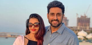 When Abhishek Bachchan Addresses His ‘Split’ From Aishwarya Rai Bachchan Asking The Muppets “Will You Let Me Know When…”
