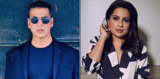 When Akshay Kumar Came Under Fire For Making An Inappropriate Comment On Comedian Mallika Dua; Read On