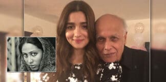 When Alia Bhatt Was Compared To Smita Patel Back In 2016 By Mahesh Bhatt, Who Said “She Can Do Both Commercial & Experimental Films” When Alia Bhatt Was Compared To Smita Patel Back In 2016 By Mahesh Bhatt - Deets Inside