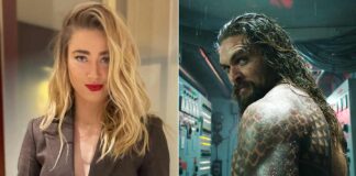 When Amber Heard Broke Silence On Her Rumoured Fallout With Aquaman Co-Star Jason Momoa: “He’s Allergic To Not…” When Amber Heard Broke Silence On Her Rumoured Fallout With Aquaman Co-Star Jason Momoa