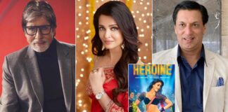When Amitabh Bachchan Came In Support Of Aishwarya Rai Bachchan After Getting Replaced By Kareena Kapoor Khan In Heroine