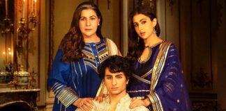 When Amrita Singh Mimicked Sara Ali Khan’s “Mama Was Out Making A Living” Regretting Not Giving Ibrahim As Much Attention As Sara When Amrita Singh Mimicked Sara Ali Khan's "Mama Was Out Making A Living" Regretting Not Giving Ibrahim As Much Attention As Sara, Read On