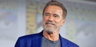 When Arnold Schwarzenegger Was Accused Of S*xual Misconduct By Several Women