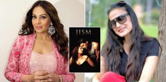 When Bipasha Basu Revealed Why Ameesha Patel Could Not Replace Her In Jism