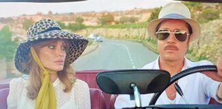 When Brad Pitt Gifted Breath Mints To Angelina Jolie Because She Had Bad Breath, But As A ‘Joke Gift’? When Brad Pitt Gifted Breath Mints To Angelina Jolie Because She Had Bad Breath? Find Out The Truth