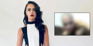 When Cara Delevingne Impersonified Gollum From Lord Of The Rings In A Nak*d & Bald Video, Netizens Reacted