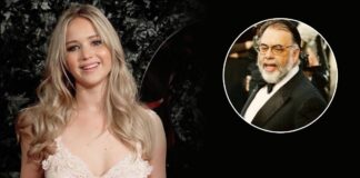When Jennifer Lawrence Revealed 'My Whole A*s Was Out' As She Shared Embarrassing Deets About Her 'Biggest Wardrobe Malfunction'