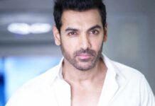 When John Abraham Recalled People Asking Him To Change His Name In Films