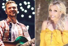 When Justin Timberlake Spilled The Beans On His S*x Life With His Ex Britney Spears; Read On