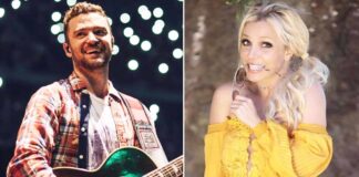 When Justin Timberlake Spilled The Beans On His S*x Life With His Ex Britney Spears; Read On