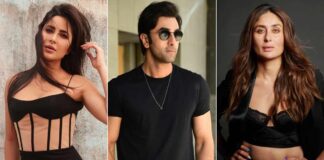 Kareena Kapoor Khan Once Confessed She’ll Be Comfortable To Have A Gay Encounter With Katrina Kaif & Ranbir Kapoor’s Reaction To It Was Unmissable! When Kareena Kapoor Khan Spoke About Having A Gay Encounter With Katrina Kaif & Left Ranbir Kapoor Speechless!