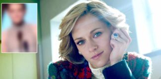 When Kristen Stewart Had An Awkward N*p-Slip Almost Flashing Her Entire B**b As Her Top Slipped A Little Too Far - See Pic Inside
