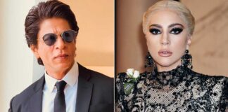 When Lady Gaga 'Dashed' Shah Rukh Khan's Hope To The Ground By Declining The Offer To Date Him & Said, "I Am A One-Guy Girl, Absolutely No-Way"
