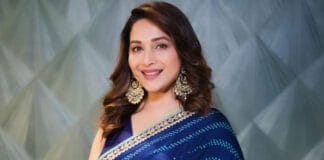 When Madhuri packed a pile of theplas for US flight