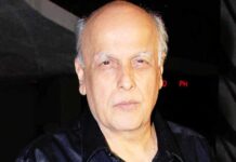 When Mahesh Bhatt Was Accused Of Being Possessive & Physically Abusive By Pakistani Actress Meera; Read On