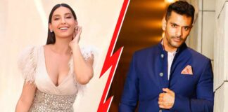 When Nora Fatehi Refused To Recognise Her Alleged Ex-Beau & Said, âWho Is Angad Bedi?â When Nora Fatehi Refused To Recognise Her Alleged Ex-Beau & Said, âWho Is Angad Bedi?â - Read On