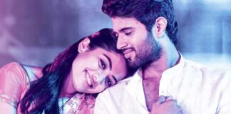 When Rashmika Mandanna Was Mercilessly Trolled For Sharing An Intimate Passionate Kiss With Dear Comrade Co-Star Vijay Deverakonda - Deets Inside