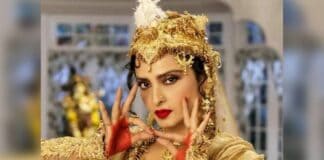 When Rekha Never Wanted To Be An Actor & Revealed Her Parents Gemini Ganesan & Pushpavalli Forced Her Into It "Mujhe Maar Maar Ke Banaya Gaya"