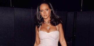 When Rihanna Gave A Savage Response To A Gossip Site That Trolled Her Over Two-Piece Crochet Ensemble; Read On