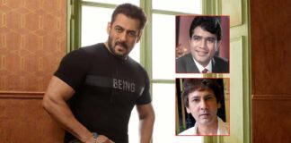 When Salman Khan Said “We Don't Even Have 10% Of It" While Comparing His Stardom To Rajesh Khanna