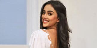 When Sayli Salunkhe started her career in TV