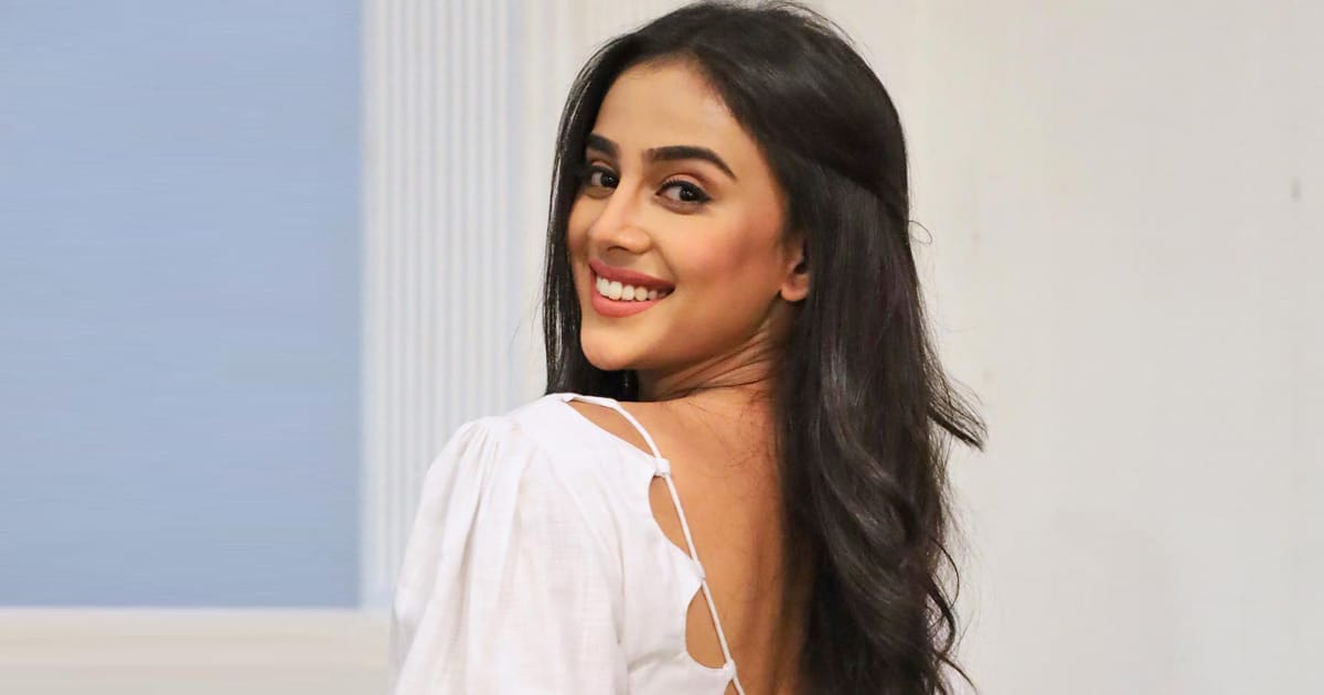 When Sayli Salunkhe Started Her Career In TV