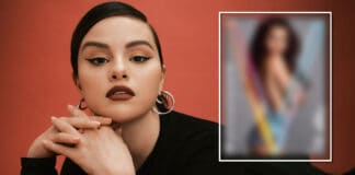 When Selena Gomez Hid Her B**bs With Hands While Going Topless & Opening Up About Depression, Said “I’ve Got Some Scars, Some Bruises…” When Selena Gomez Hid Her B**bs With Hands While Going Topless & Opening Up About Depression - Deets Inside