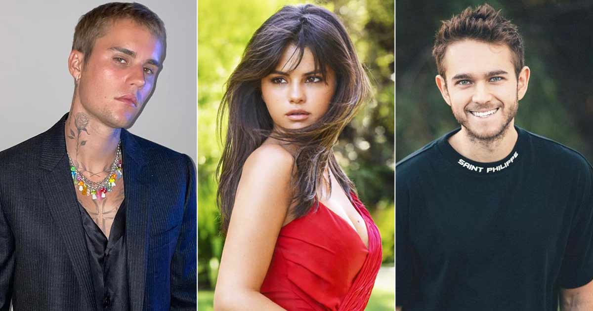 Selena Gomez Gets Called 'Perfect' By Zedd: Photo 3322814, Selena Gomez,  Zedd Photos