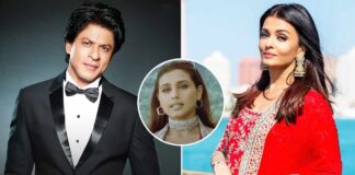 When Shah Rukh Khan Regretted Replacing Aishwarya Rai Bachchan With Rani Mukherjee In Chalte Chalte & Said “Certain Things Have To Be Done"