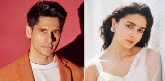 When Sidharth Malhotra Addressed His Break Up With Alia Bhatt On Koffee With Karan 6