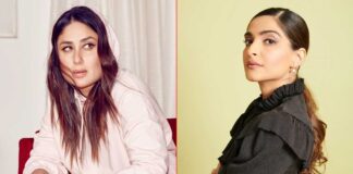 When Sonam Kapoor Slammed Kareena Kapoor Khan For Claiming Not Being A 'Feminist', Said "It Is Very Sad & Ignorant"