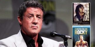 When Sylvester Stallone Confessed To Have Starred In A Soft P*rn Film Before Rocky Due To Financial Crunches