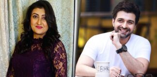 When 'Taarak Mehta' Sachin Shroff Was Called Out By Ex-Wife Juhi Parmar