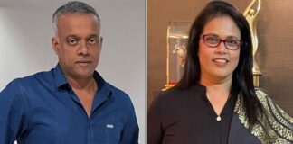 Why Gautham Menon isn't surprised dance master Brinda is helming actioner