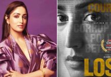 LOST: Yami Gautam Starrer Goes International As It Premieres At Chicago South Asian Film Festival On The Opening Night Yami Gautam's 'LOST' to premiere in Chicago South Asian Film Festival on opening night