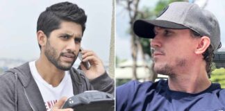 Yannick Ben to choreograph stunts for Naga Chaitanya's film