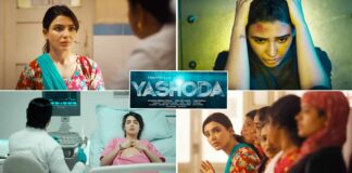 'Yashoda' teaser shows a pregnant woman's strength, will power