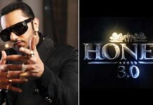 Yo Yo Honey Singh makes a comeback with new album 'Honey 3.0'