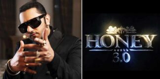 Yo Yo Honey Singh makes a comeback with new album 'Honey 3.0'