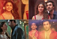 YOU ASKED, WE LISTENED! THE HIGHLY AWAITED ROMANTIC TRACK “RASIYA” FROM THE GLOBAL BLOCKBUSTER MOVIE BRAHMĀSTRA: PART ONE – SHIVA RELEASED ON PUBLIC DEMAND!