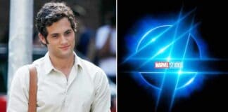 You Fame Penn Badgley In Talks To Play This Main Character In Marvel's Fantastic 4? - Find Out Now!