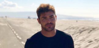 Zac Efron 'almost died' after shattering jaw, chin before surgery transformation