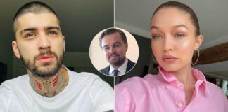 Zayn Malik unfollows Gigi Hadid on Instagram after DiCaprio dating rumours