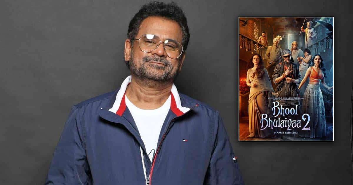 Zee Studios, Anees Bazmee and Vishal Rana announce their next film Action-Comedy venture