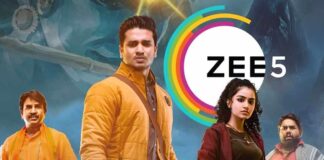 Karthikeya 2 Now Gets Direct-To-Web Release! Nikhil Siddharth To Premiere On An OTT Platform From This Date ZEE5 announces the World Digital Premiere of the blockbuster Telugu Movie - ‘Karthikeya – 2’