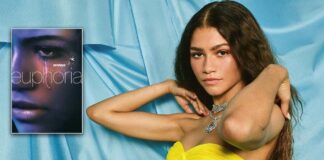 Zendaya: My greatest wish for 'Euphoria' was that it could help heal people