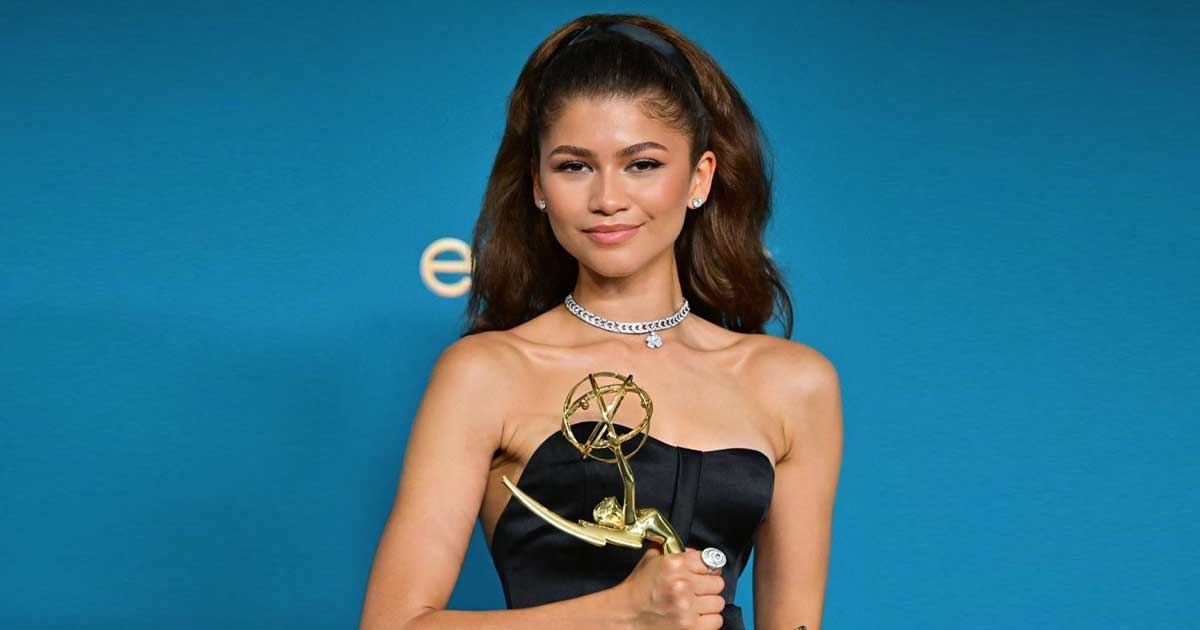 Zendaya's Mother Reveals Namedropping Her Daughter After Being Stopped To Approach Her 